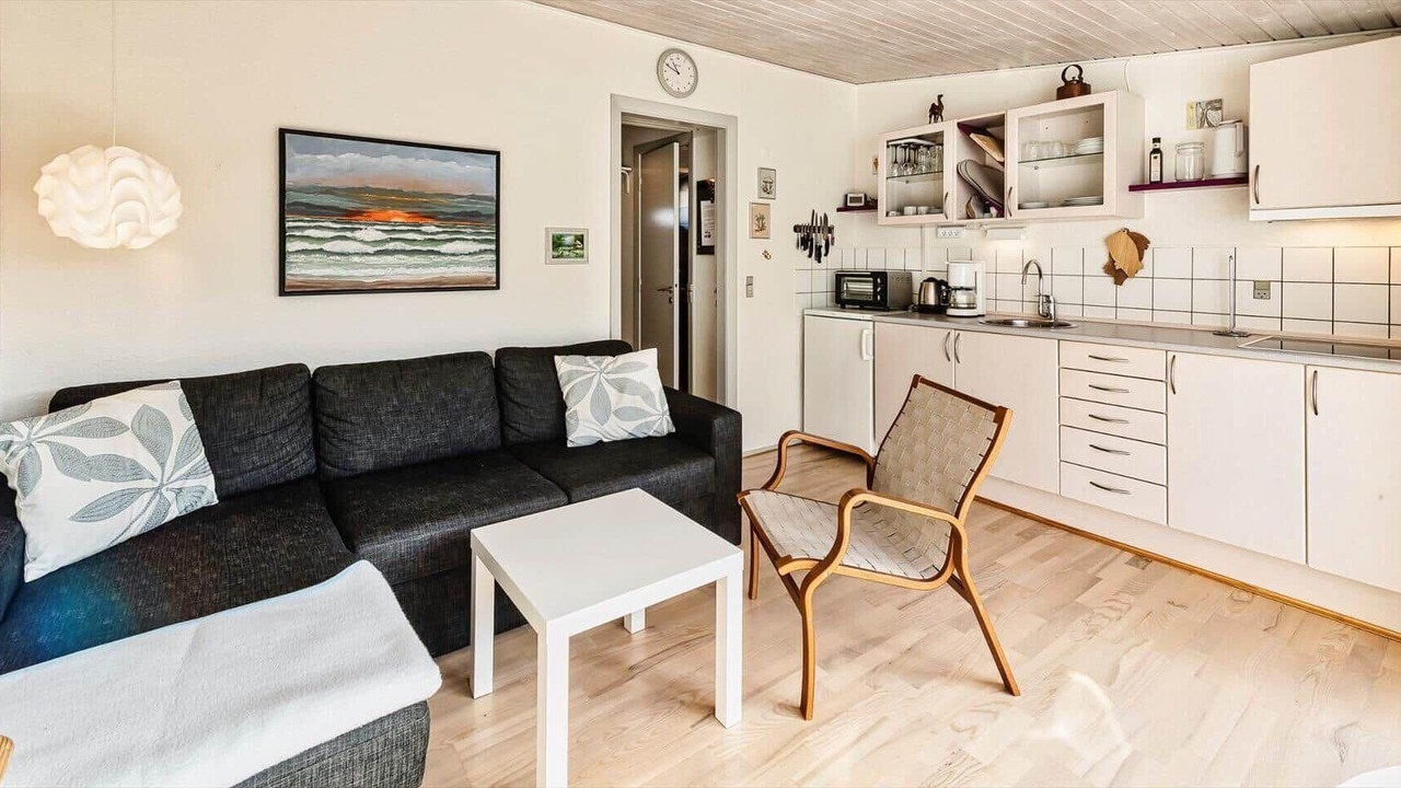 Photo of Livingroom in Vejers