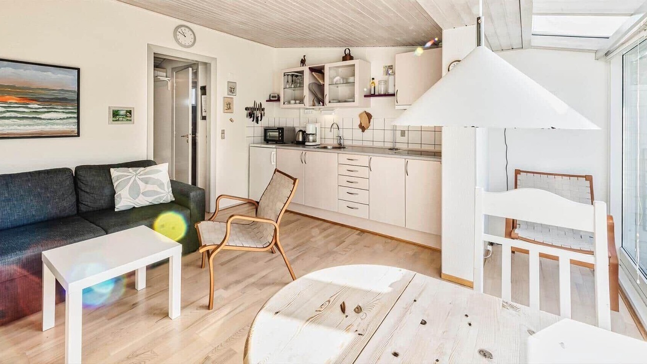 Photo of Livingroom in Vejers