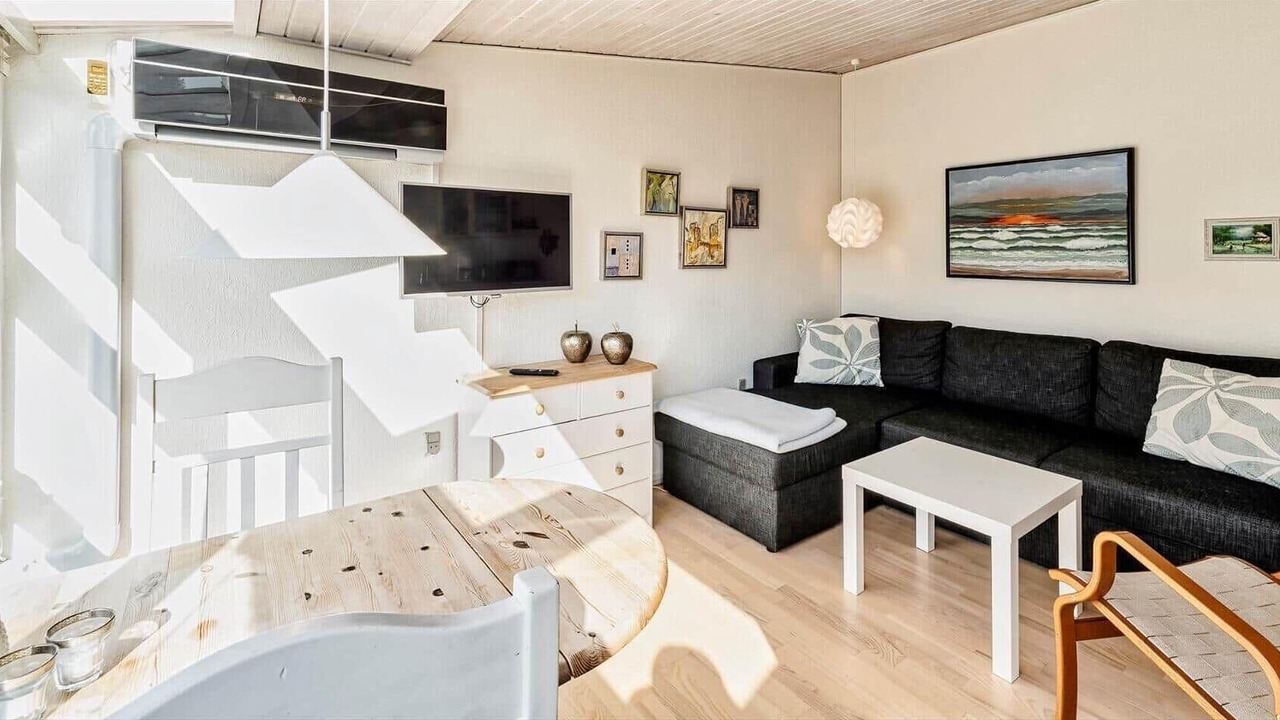 Photo of Livingroom in Vejers