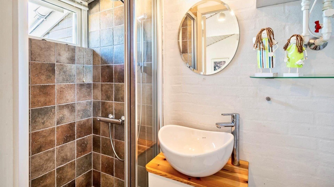 Photo of Bathroom in Vejers