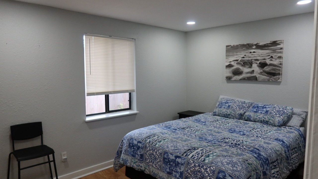 Photo of Bedroom in St. Petersburg - Clearwater