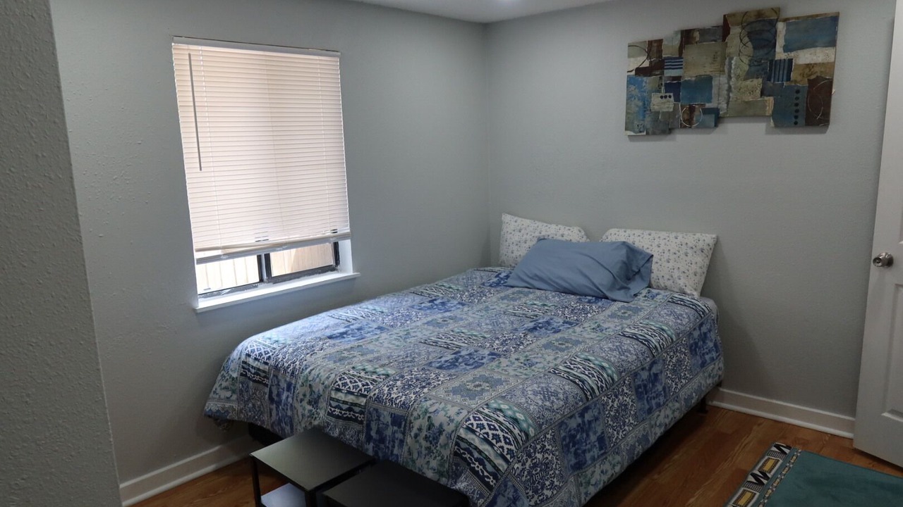Photo of Bedroom in St. Petersburg - Clearwater