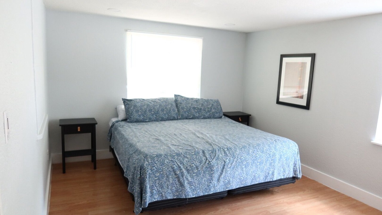 Photo of Bedroom in St. Petersburg - Clearwater