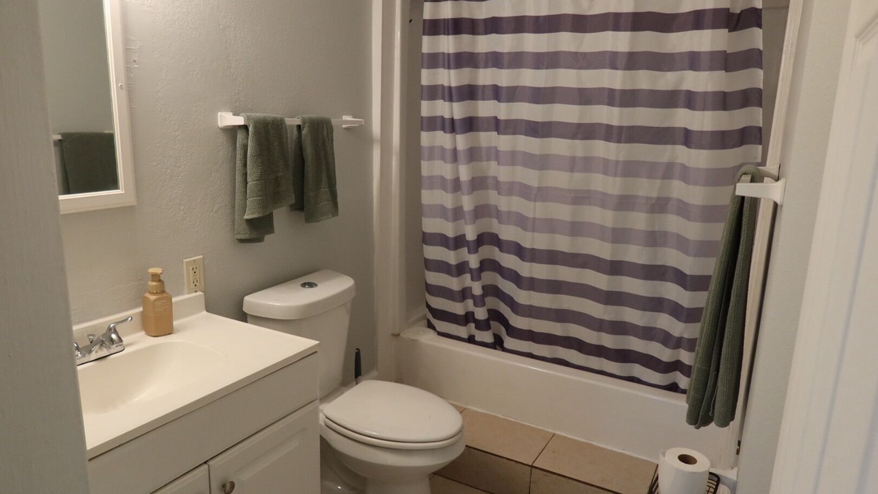 Photo of Bathroom in St. Petersburg - Clearwater