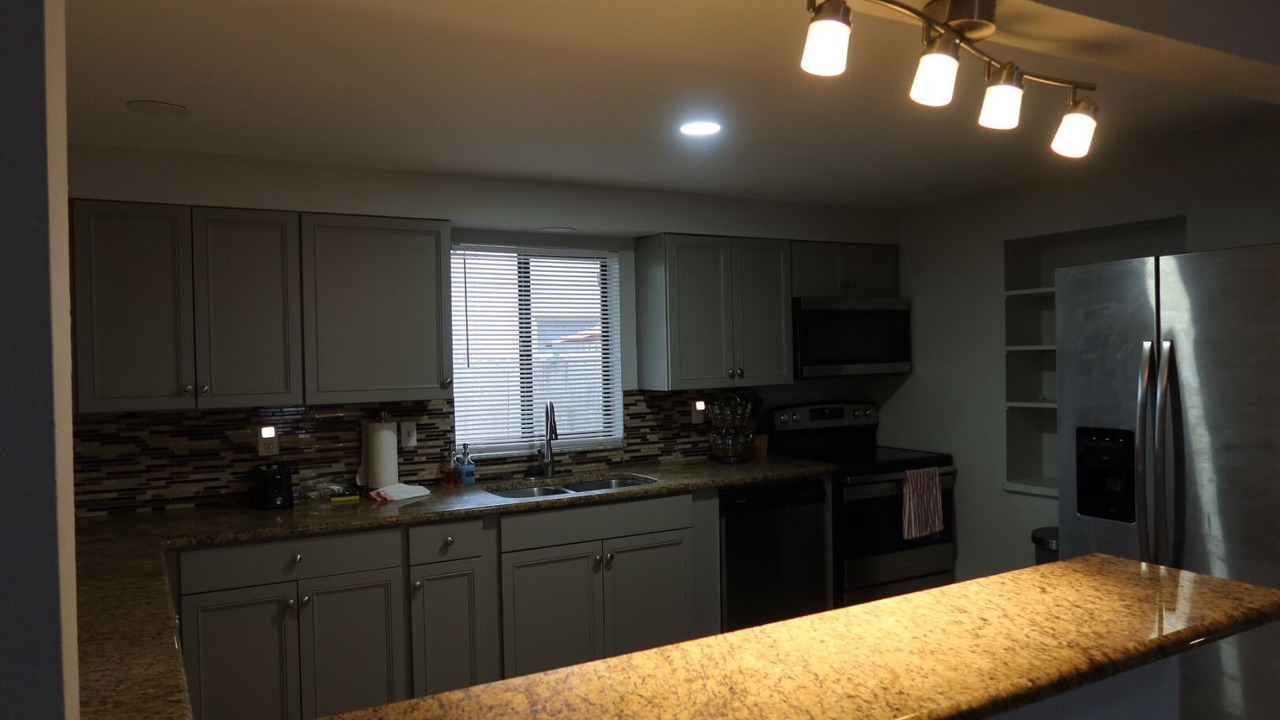 Photo of Kitchen in St. Petersburg - Clearwater