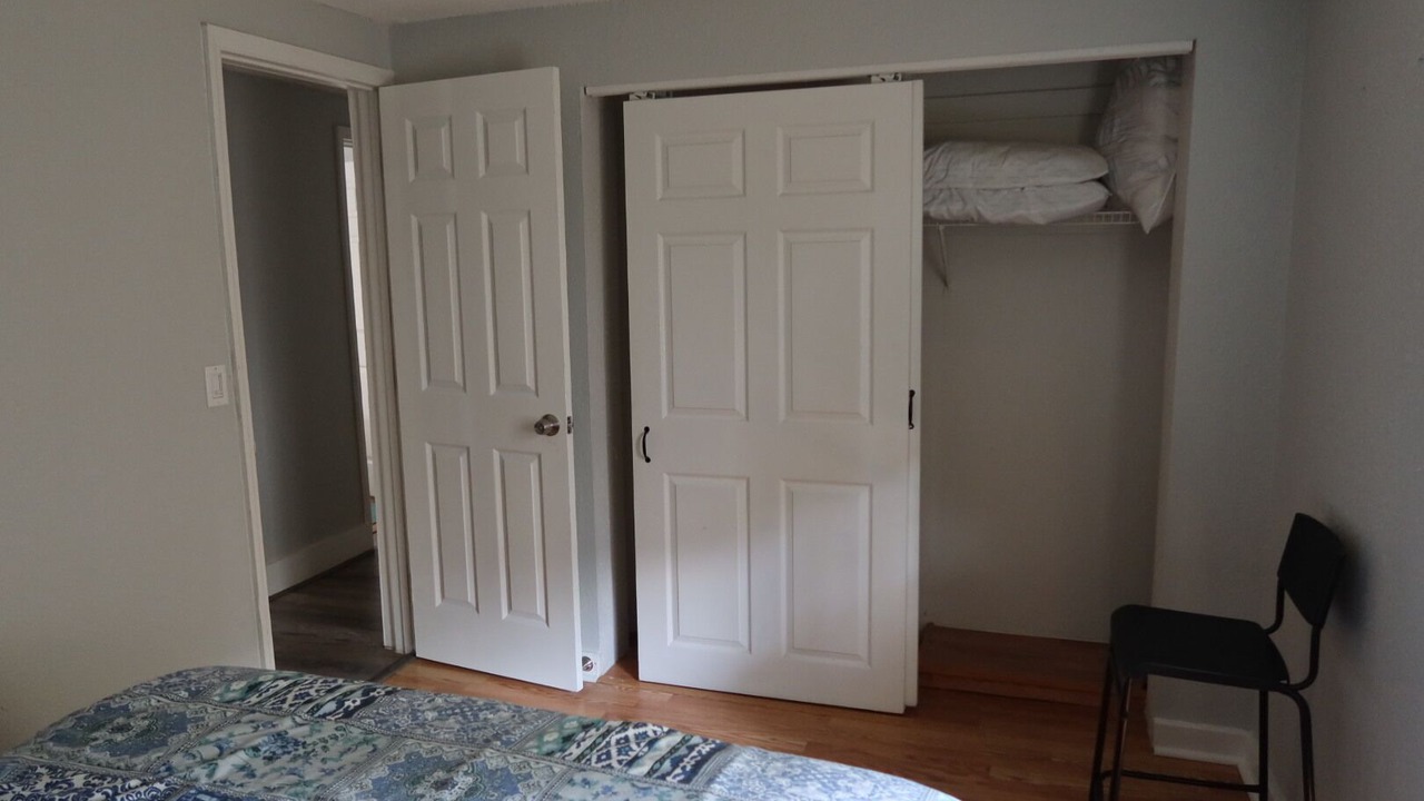 Photo of Bedroom in St. Petersburg - Clearwater