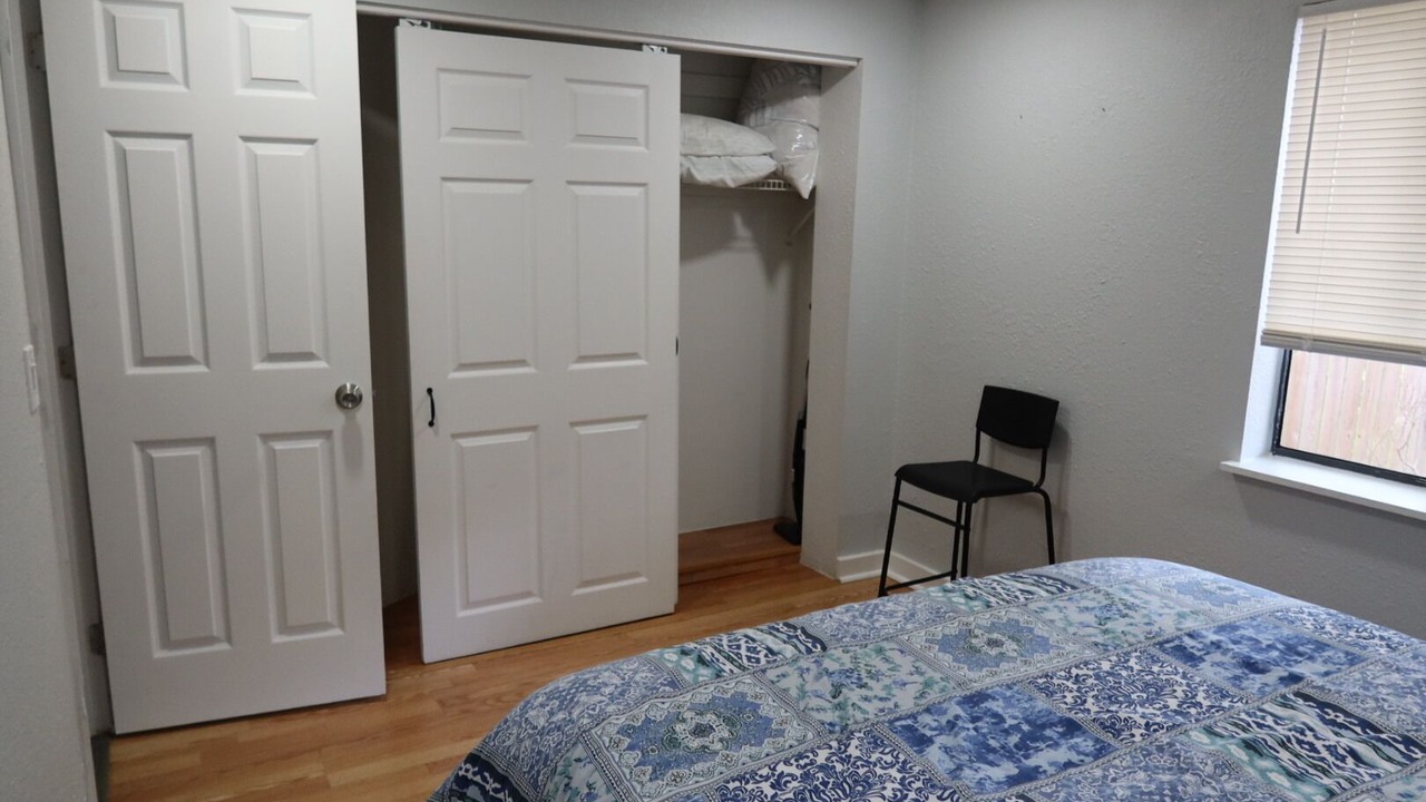 Photo of Bedroom in St. Petersburg - Clearwater