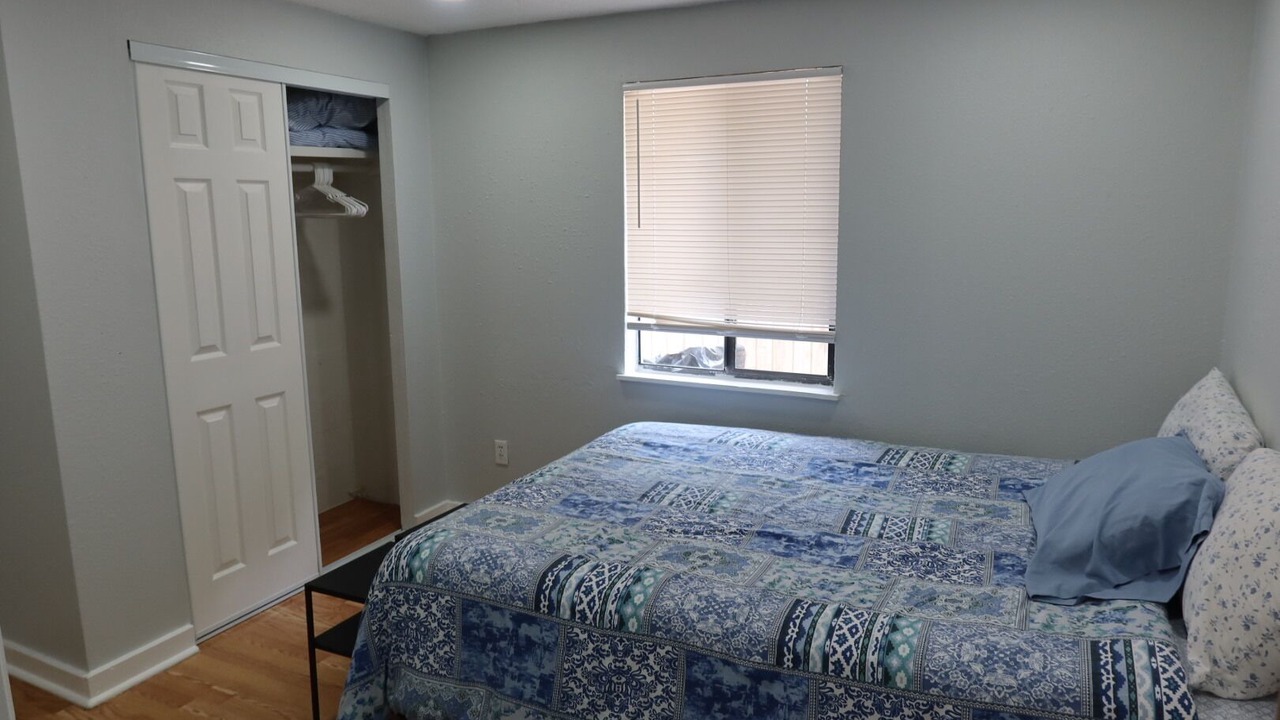 Photo of Bedroom in St. Petersburg - Clearwater