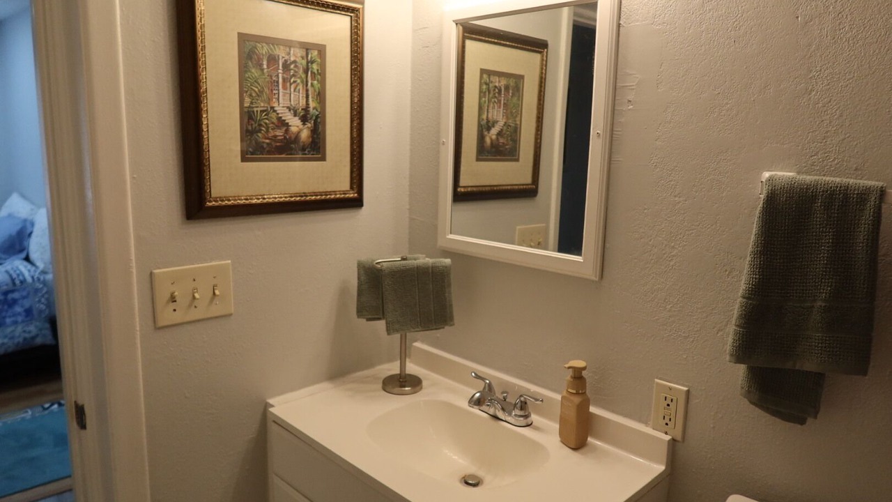 Photo of Bathroom in St. Petersburg - Clearwater