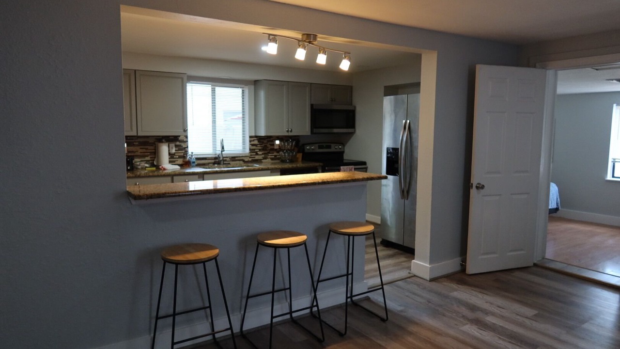 Photo of Kitchen in St. Petersburg - Clearwater