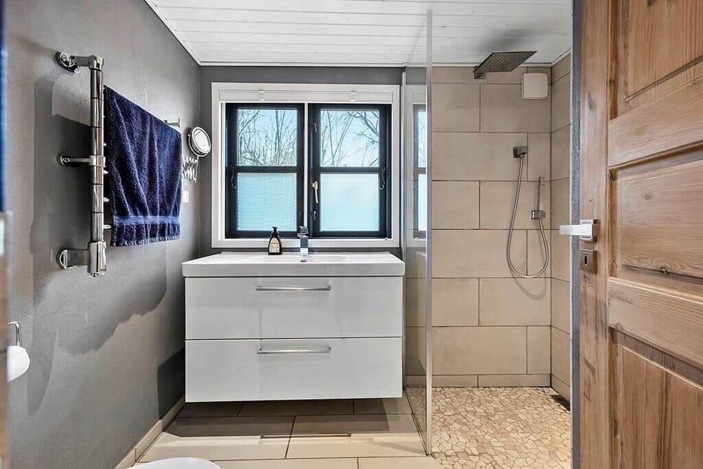 Photo of Bathroom in Kettingskov