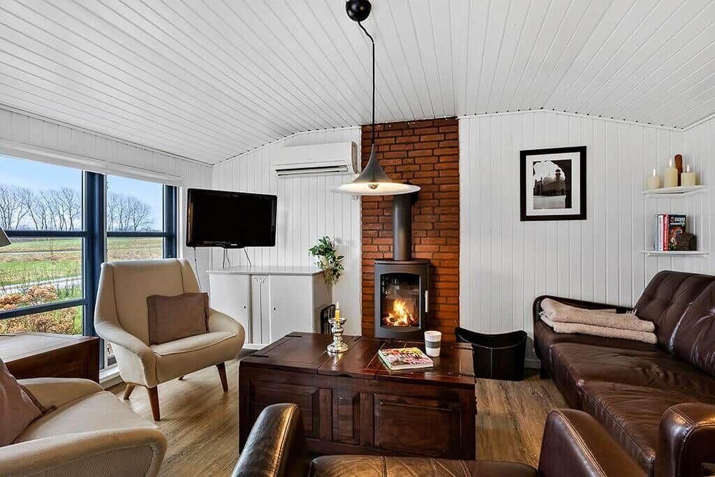 Photo of Livingroom in Kettingskov