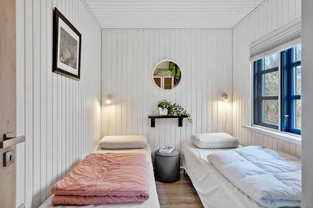 Photo of Bedroom in Kettingskov