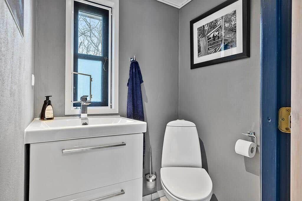 Photo of Bathroom in Kettingskov