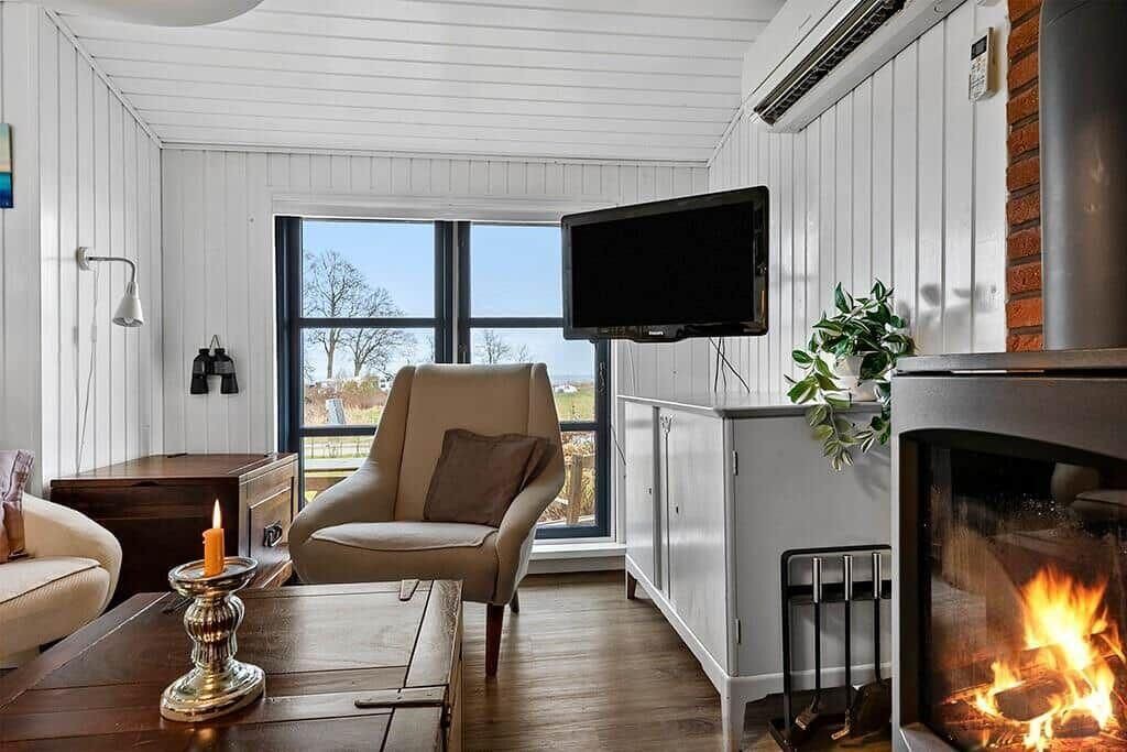 Photo of Livingroom in Kettingskov