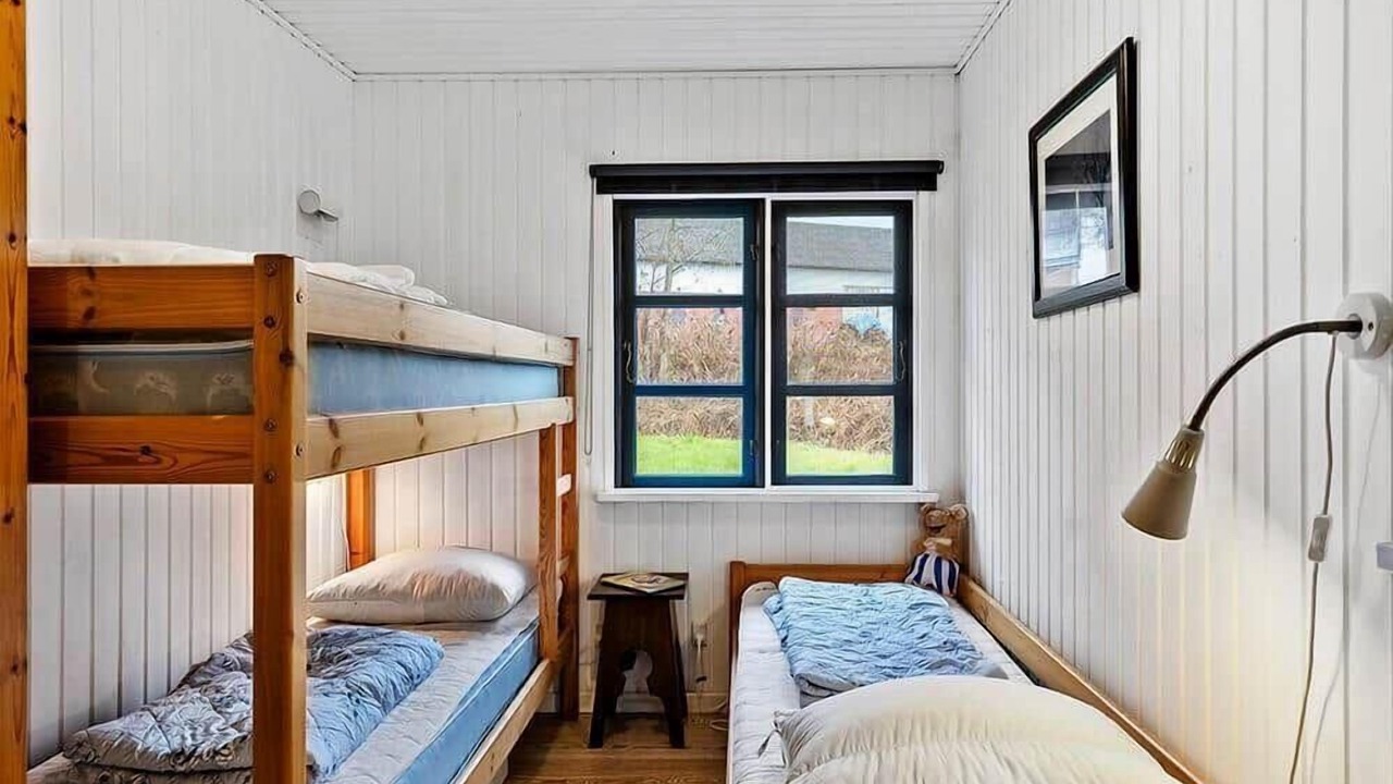 Photo of Bedroom in Kettingskov