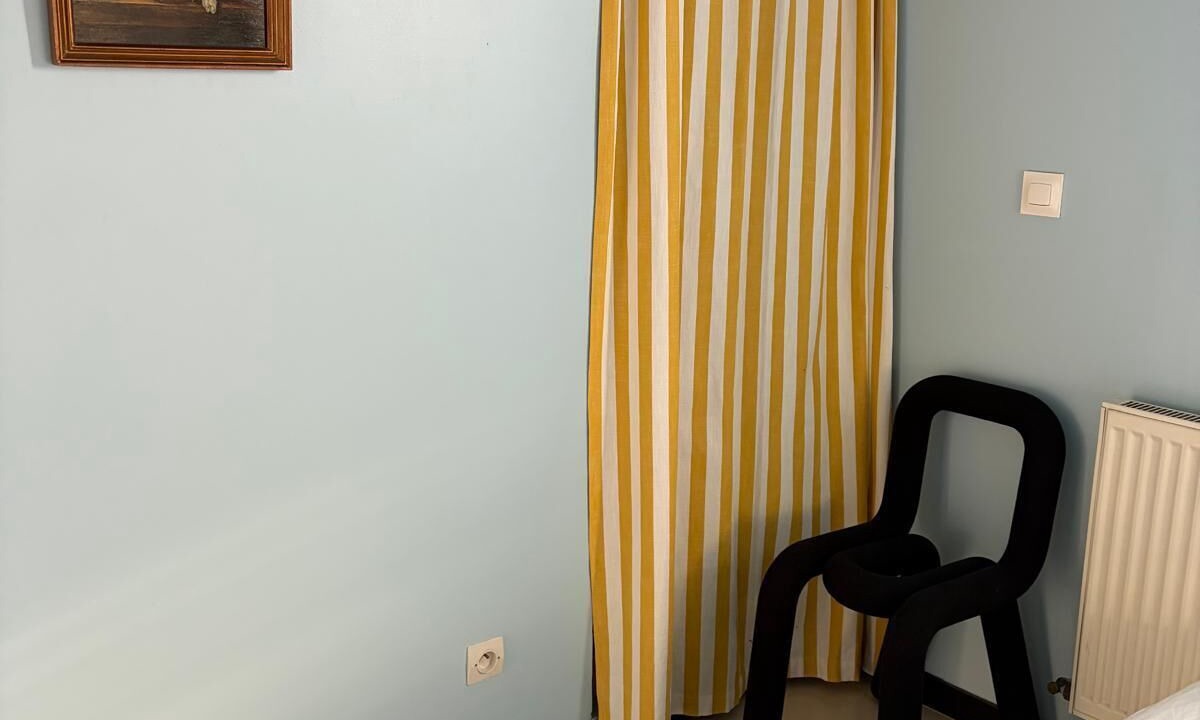 Photo of Bedroom in Yport