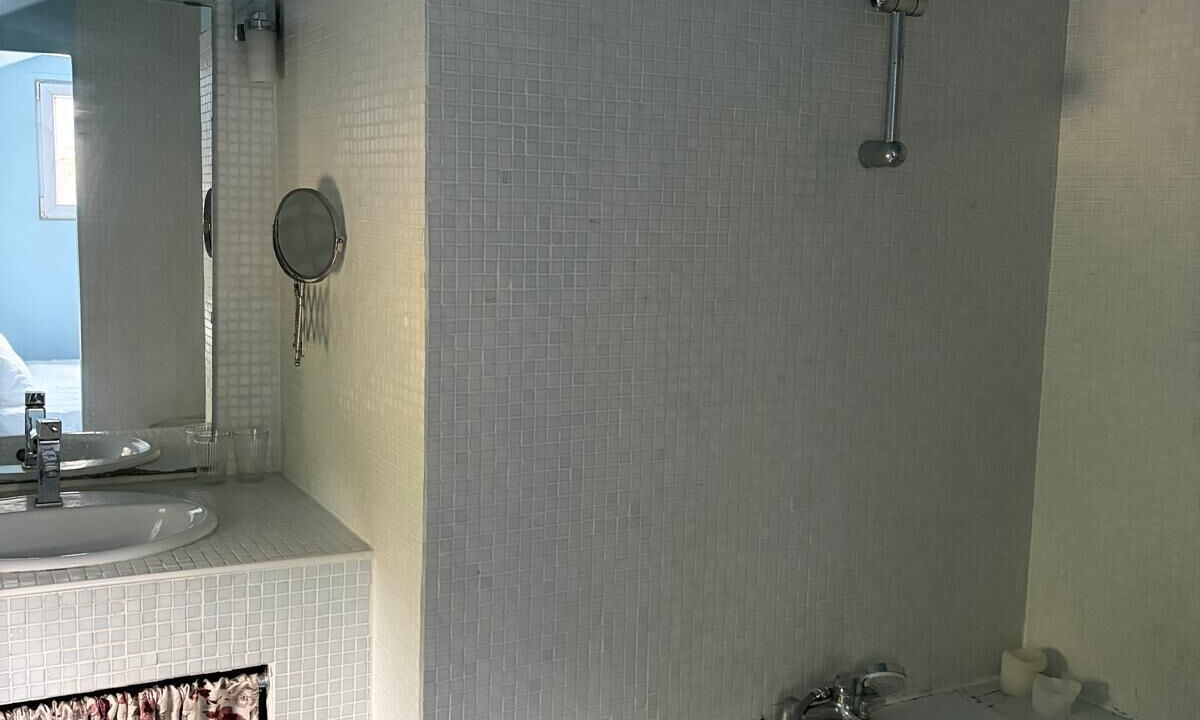 Photo of Bathroom in Yport