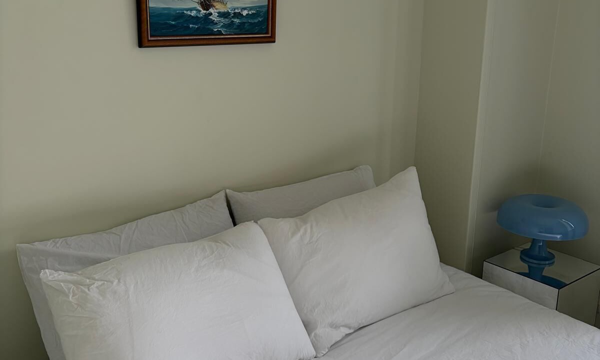 Photo of Bedroom in Yport