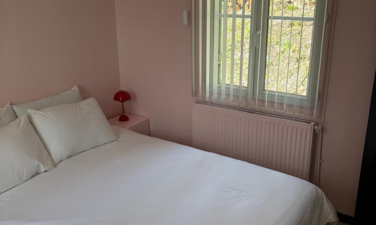 Photo of Bedroom in Yport