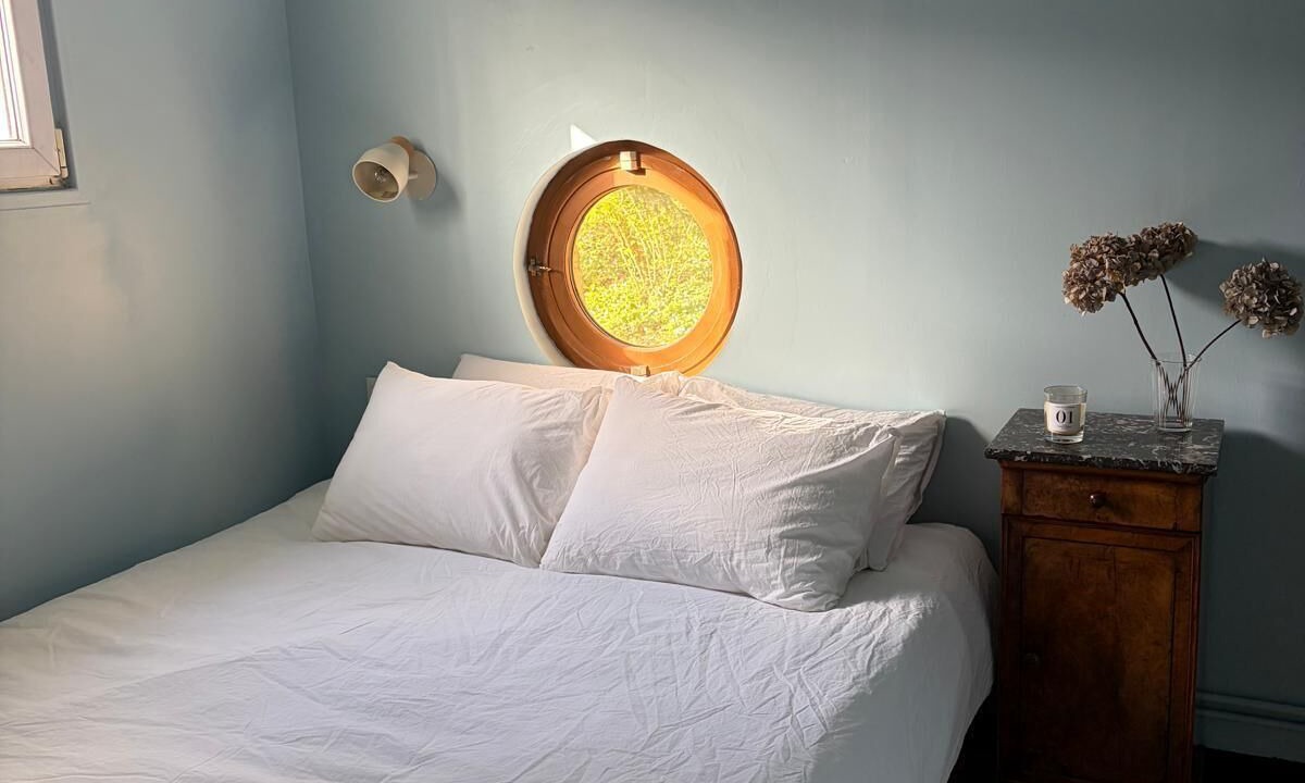 Photo of Bedroom in Yport
