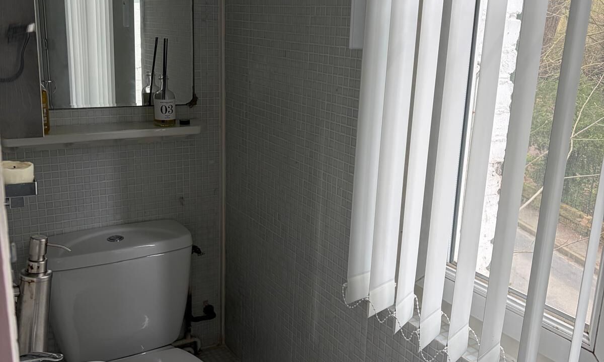 Photo of Bathroom in Yport