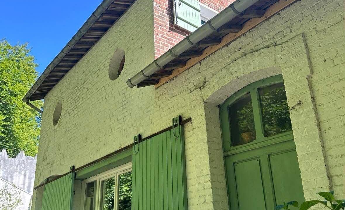 Photo of Outdoor in Yport