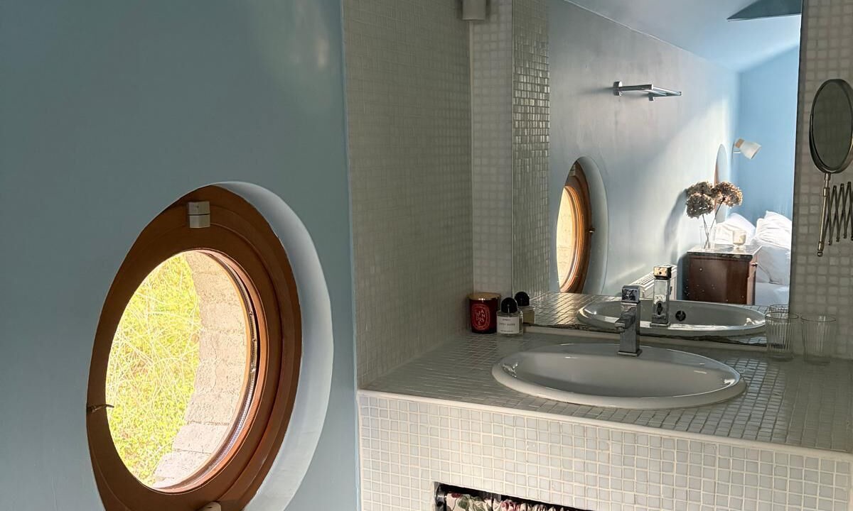 Photo of Bathroom in Yport