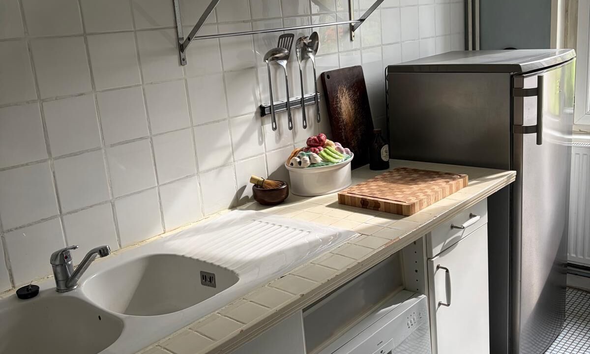 Photo of Kitchen in Yport