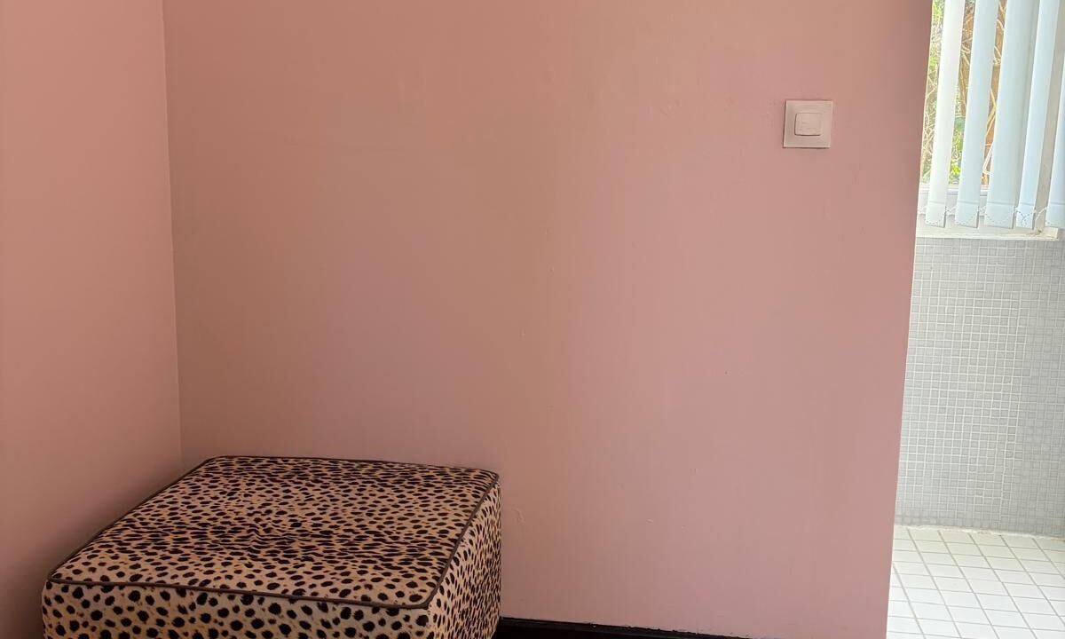 Photo of Bedroom in Yport