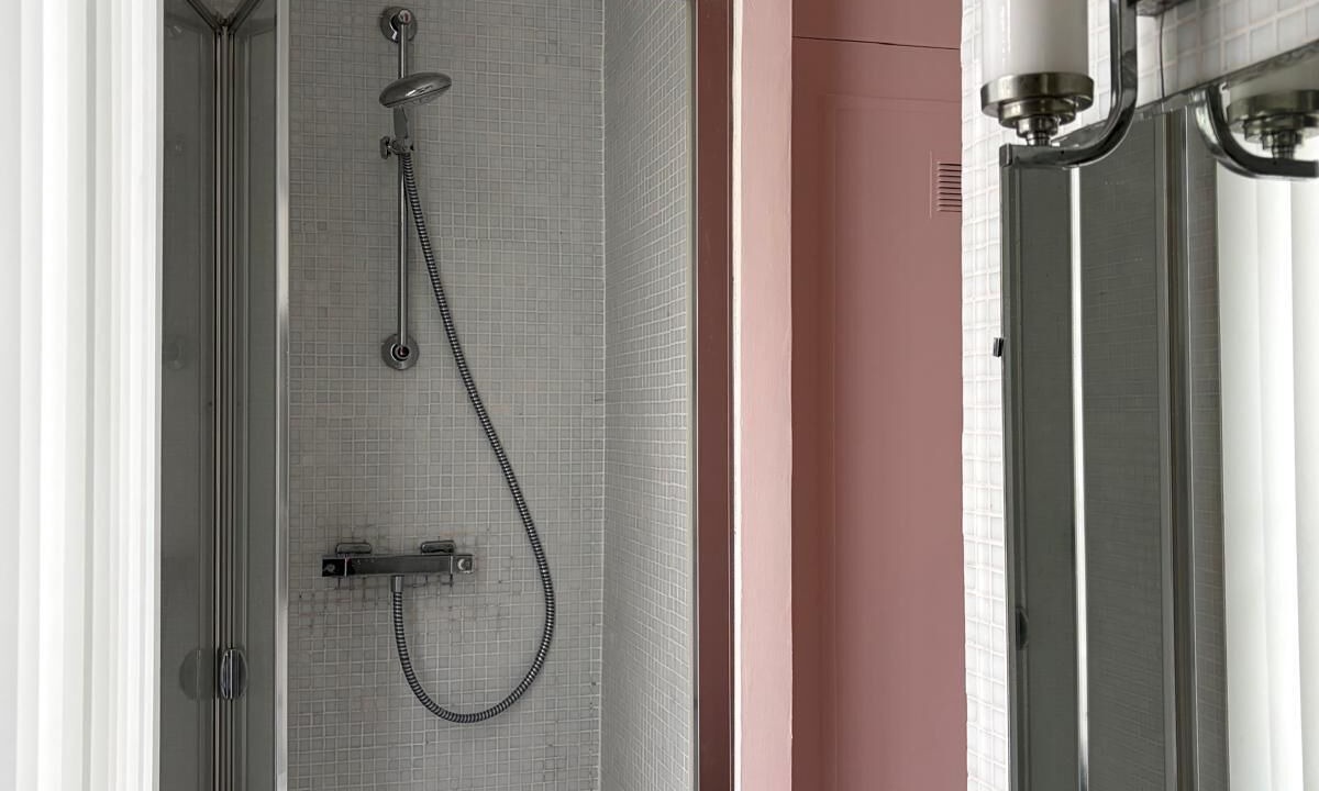 Photo of Bathroom in Yport