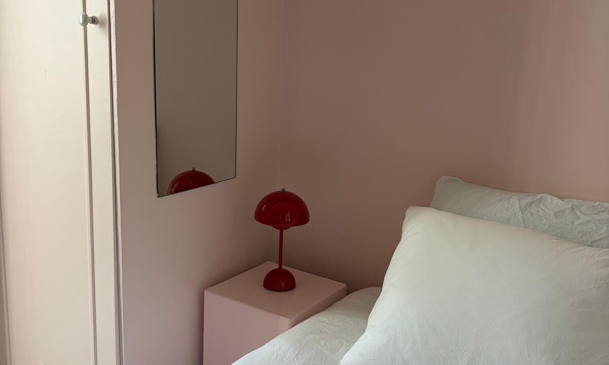 Photo of Bedroom in Yport