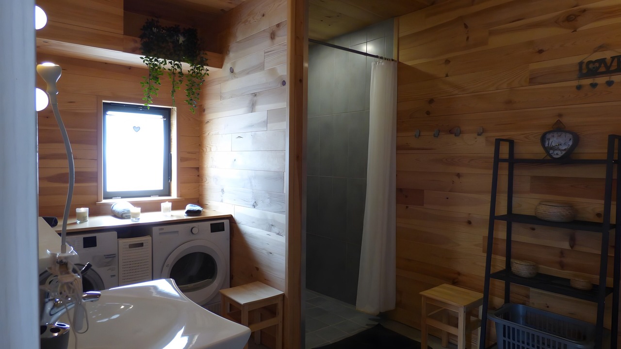 Photo of Bathroom in Lecelles