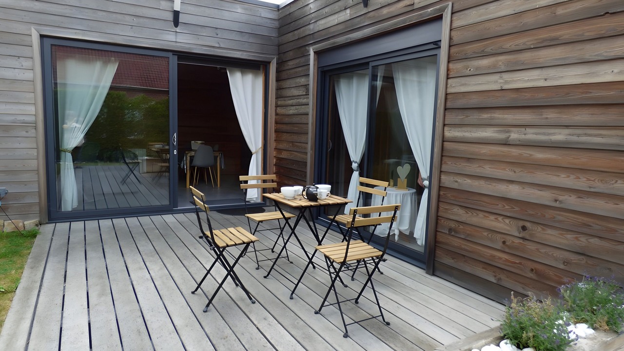 Photo of Outdoor in Lecelles