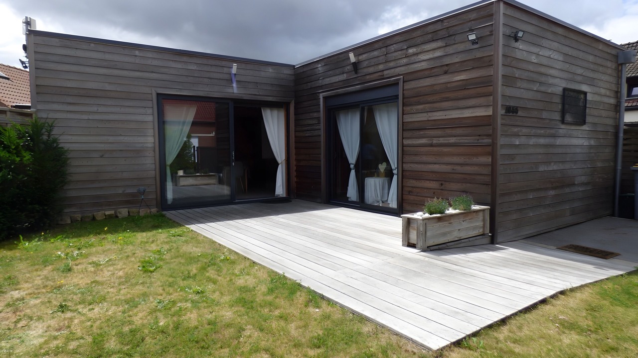 Photo of Outdoor in Lecelles