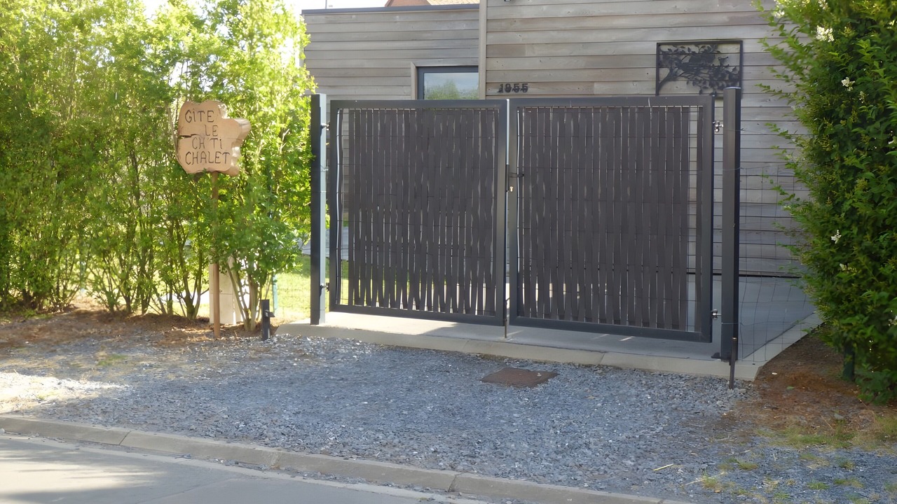 Photo of Outdoor in Lecelles