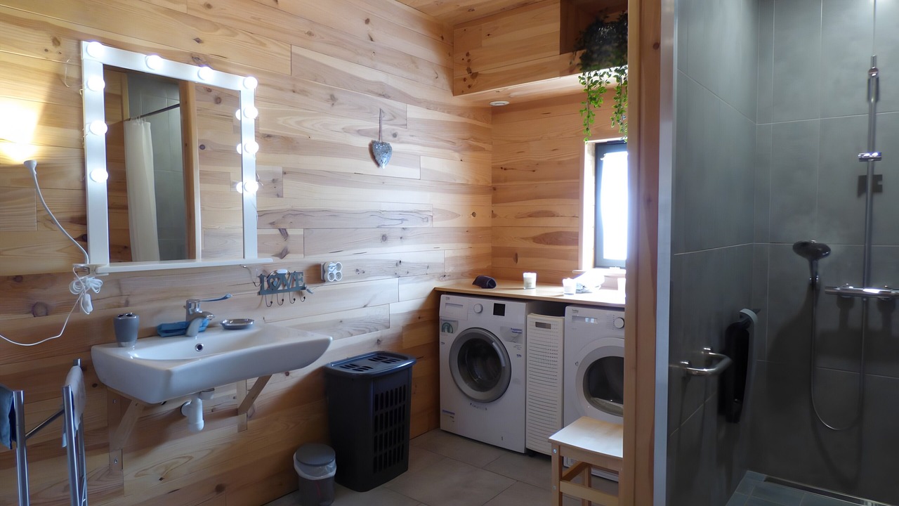Photo of Bathroom in Lecelles