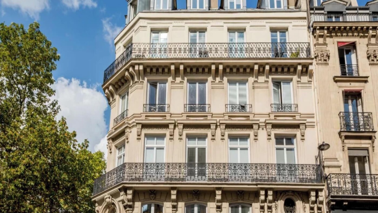 Photo of Outdoor in Arts-et-Metiers