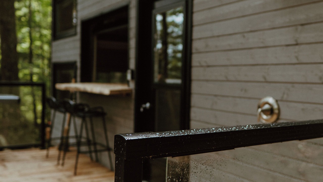 Photo of Patio Balcony in Dysart et al