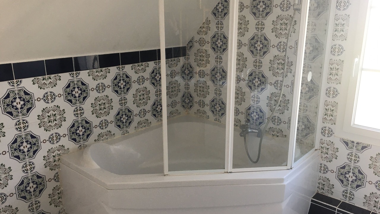 Photo of Bathroom in Laviron