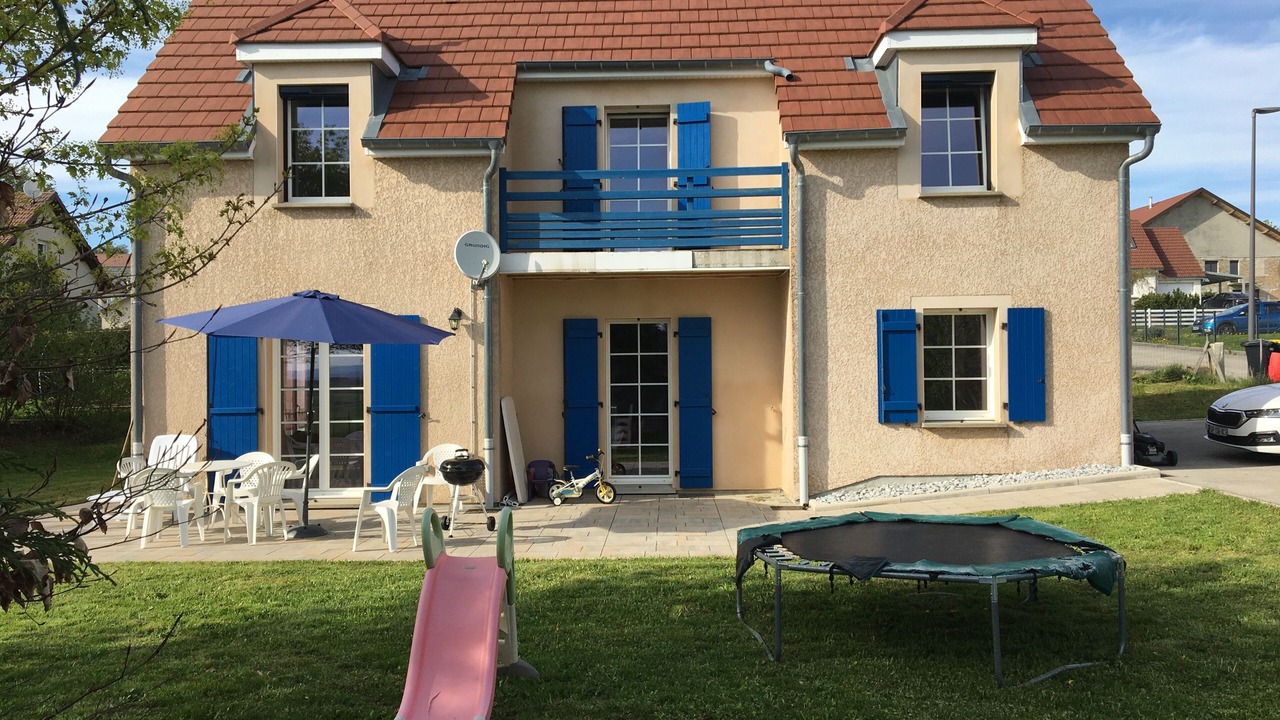 Photo of Patio Balcony in Laviron