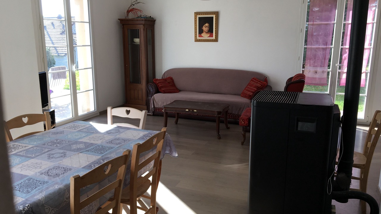 Photo of Livingroom in Laviron