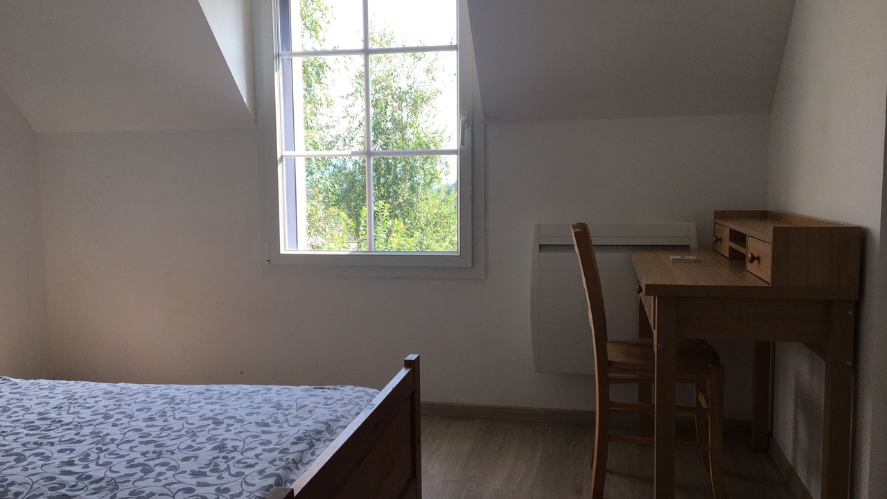 Photo of Bedroom in Laviron
