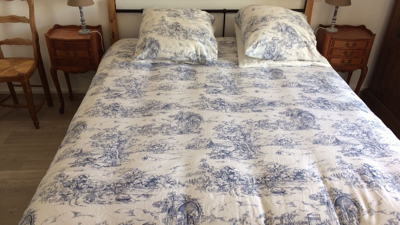 Photo of Bedroom in Laviron
