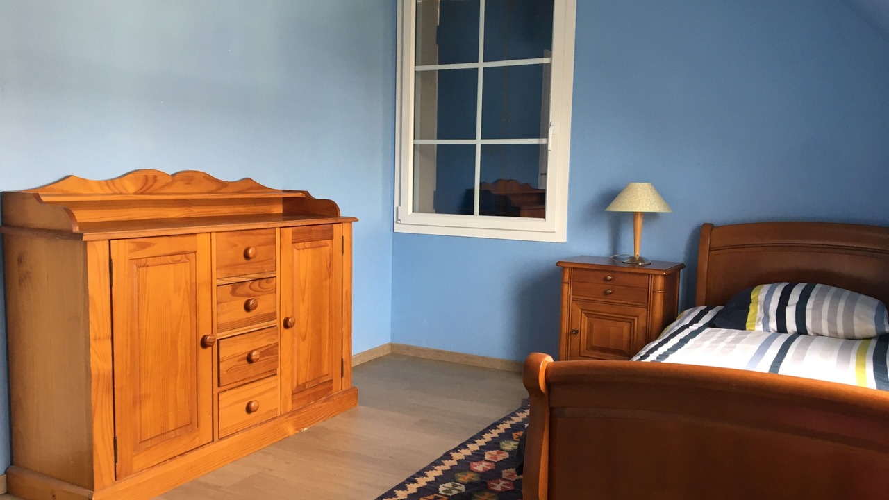 Photo of Bedroom in Laviron
