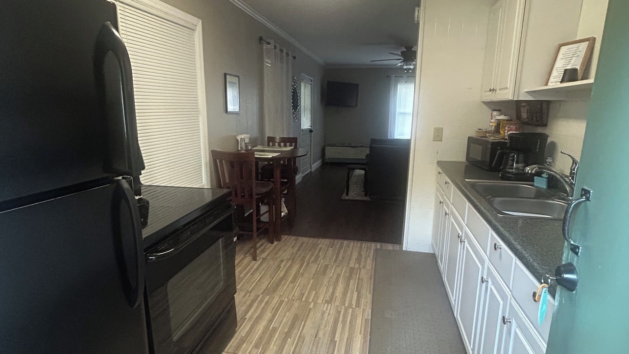 Photo of Kitchen in Lutz