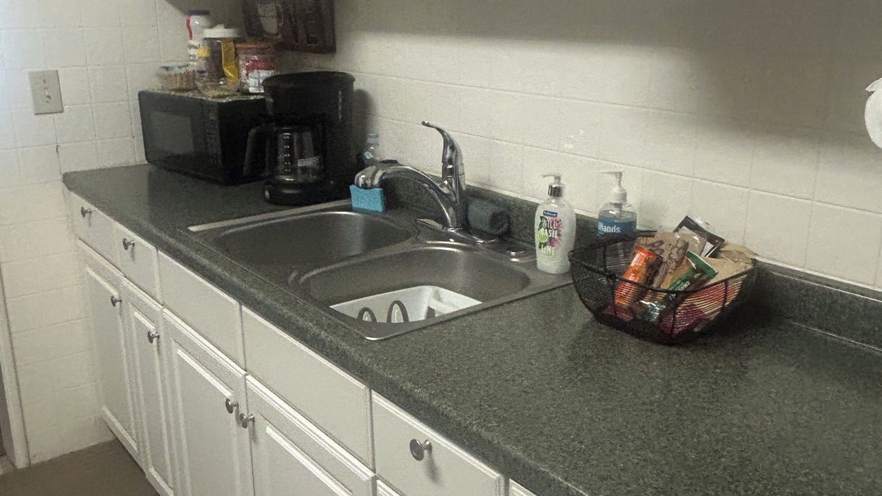 Photo of Kitchen in Lutz