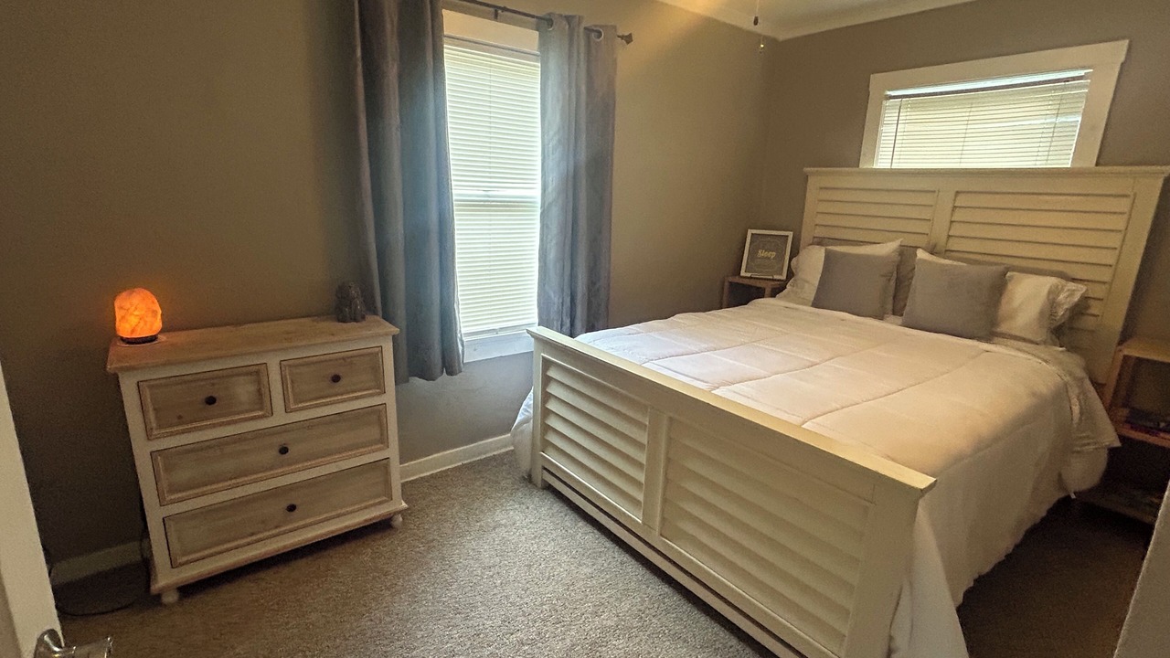 Photo of Bedroom in Lutz