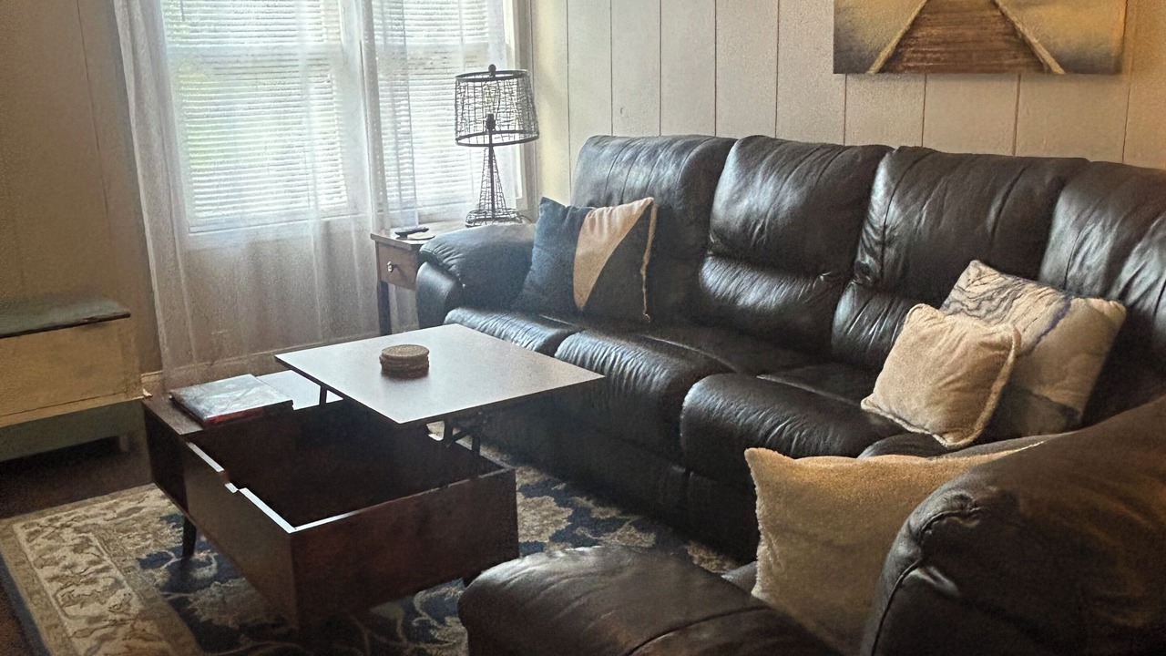 Photo of Livingroom in Lutz