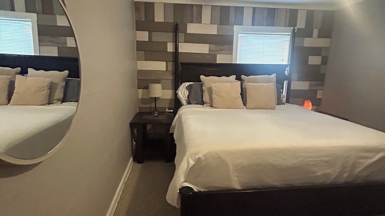 Photo of Bedroom in Lutz